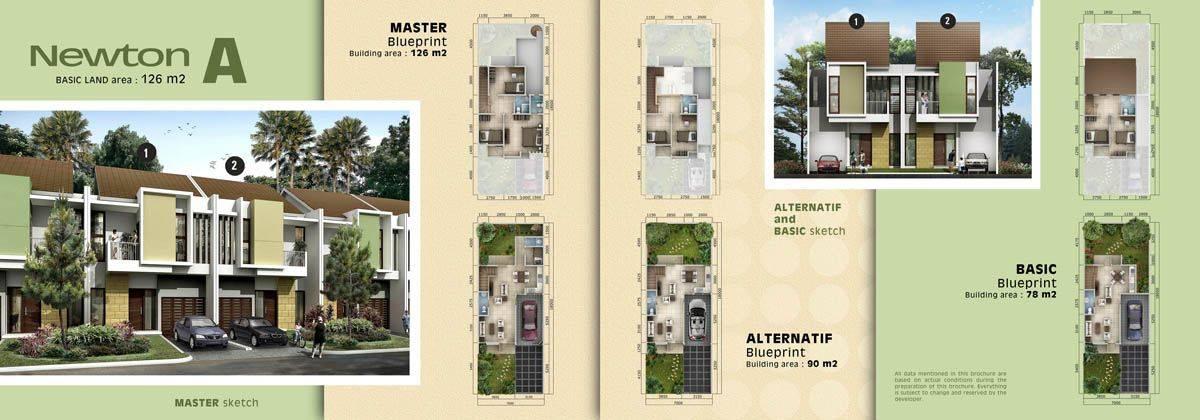 Newton Residence - Type A
