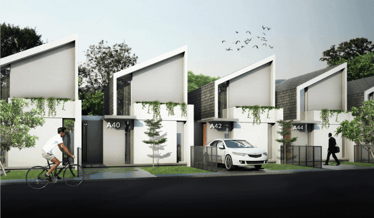 Prima Amerta Residence