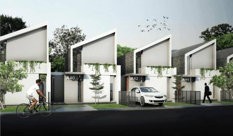 Prima Amerta Residence Prima Amerta Residence