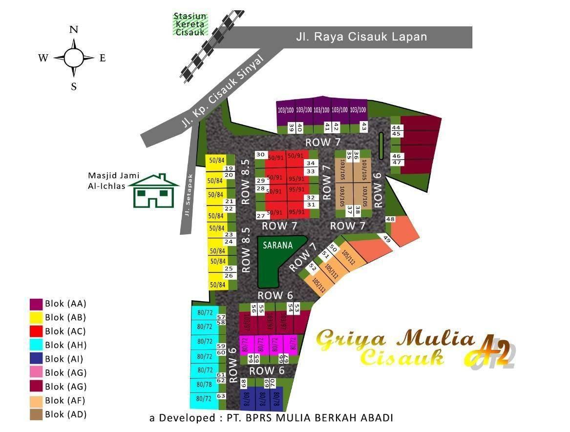 siteplan