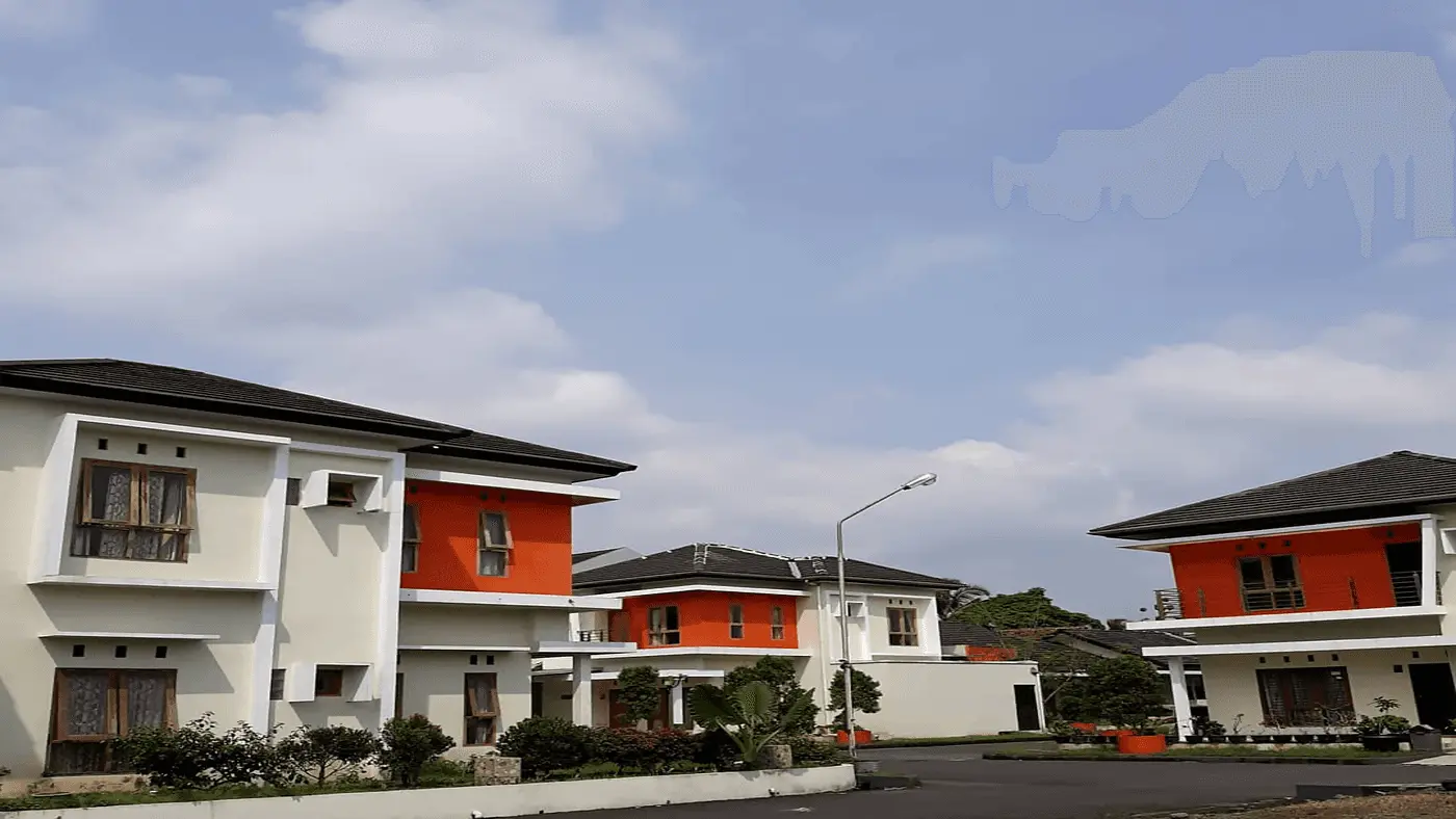 Perumahan Karisma Siliwangi Residence view 2