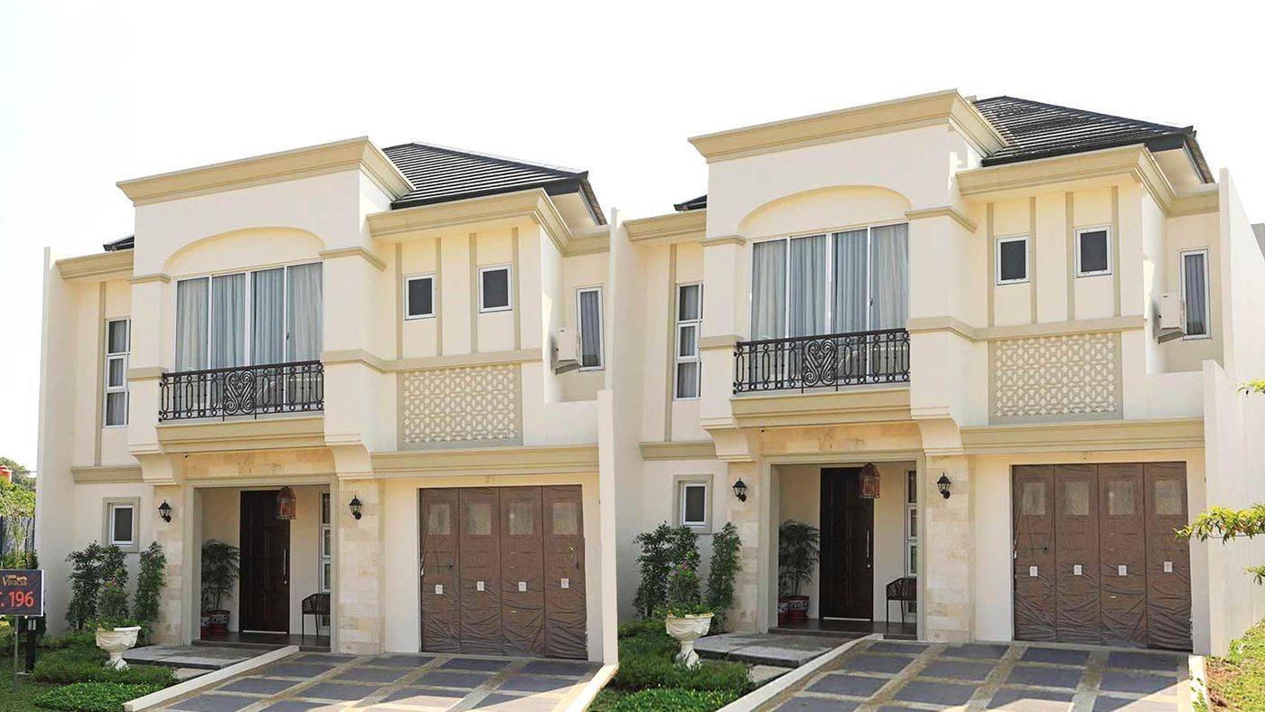 Vivacia BSD City Vivacia - BSD City