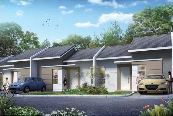 Srimaya Residence