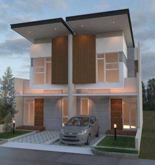 Villa Meutia Kirana Bekasi