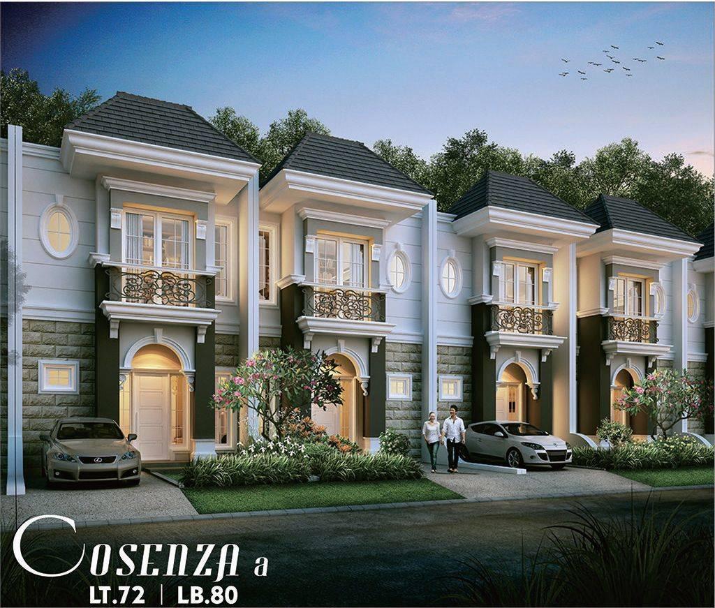 citraland gama city medan