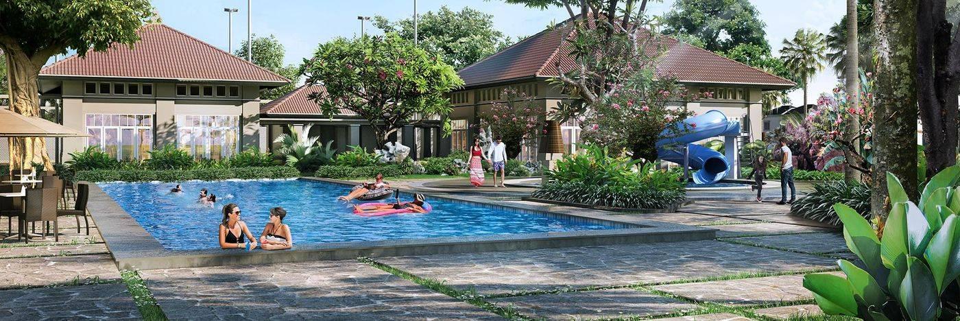 perumahan citra garden aneka pontianak