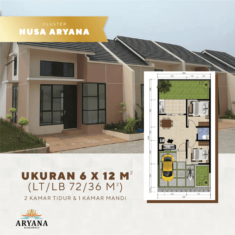 Aryana Nusa