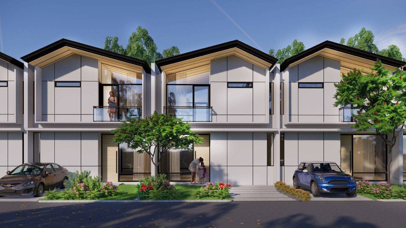 Cendana Parc Cendana Parc