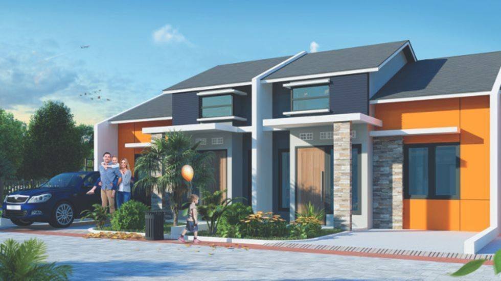 GreenView Srigunting Residence GreenView Srigunting Residence