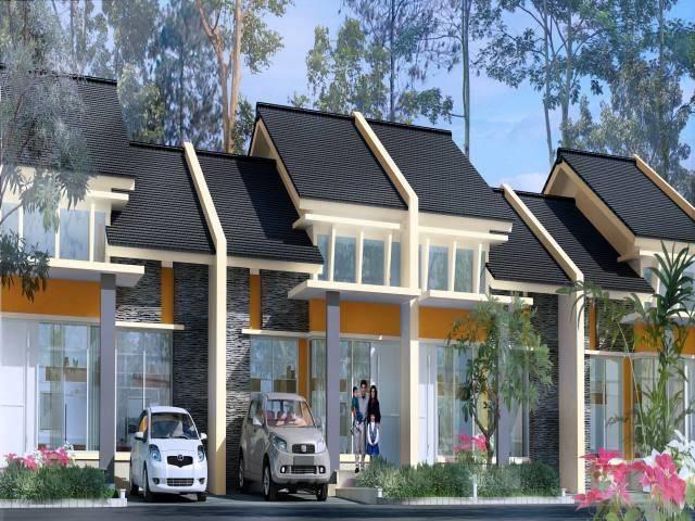 Grand Galaxy City Eucalyptus