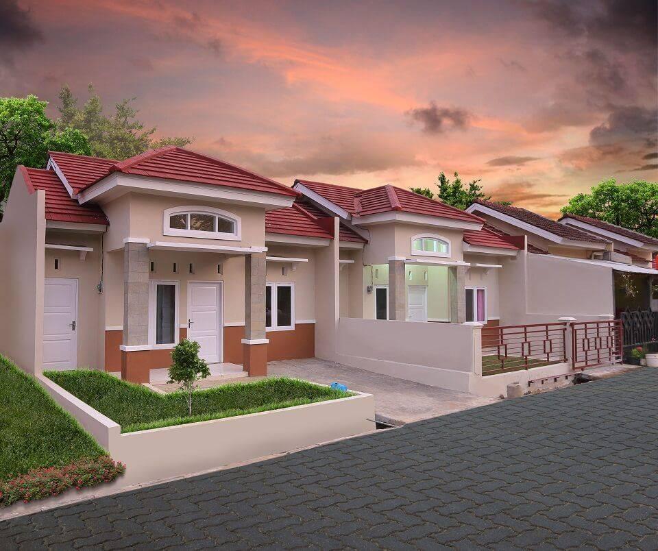 griya satria bukit permata