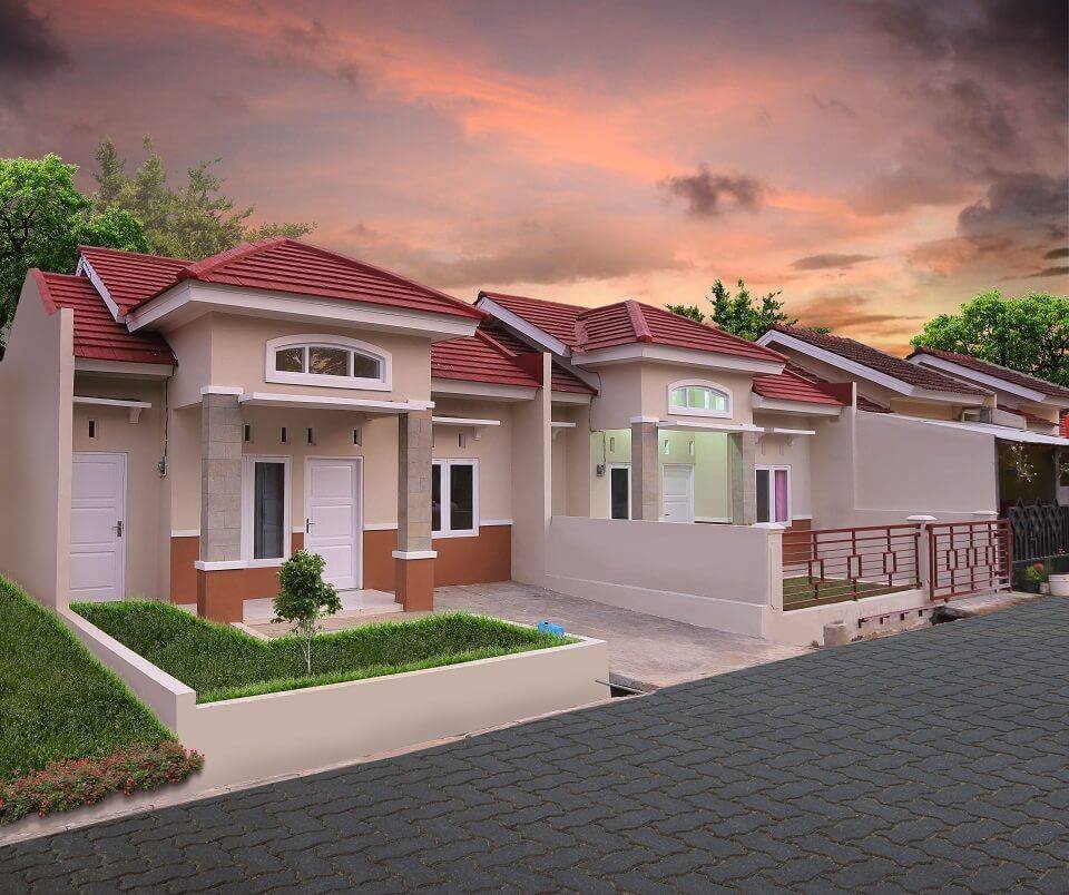 Griya Satria Bukit Permata griya satria bukit permata
