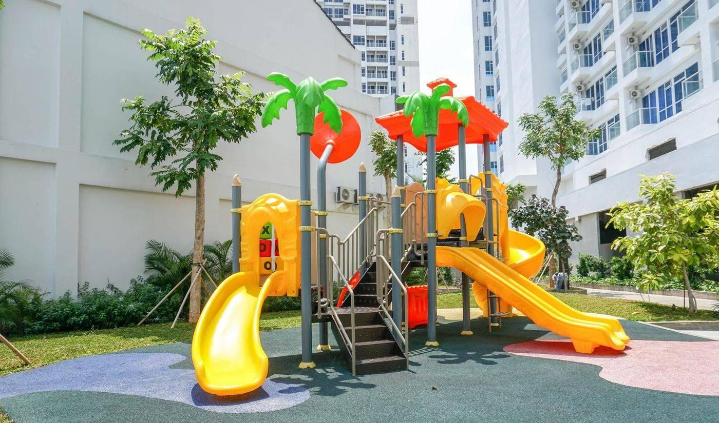Children Playground