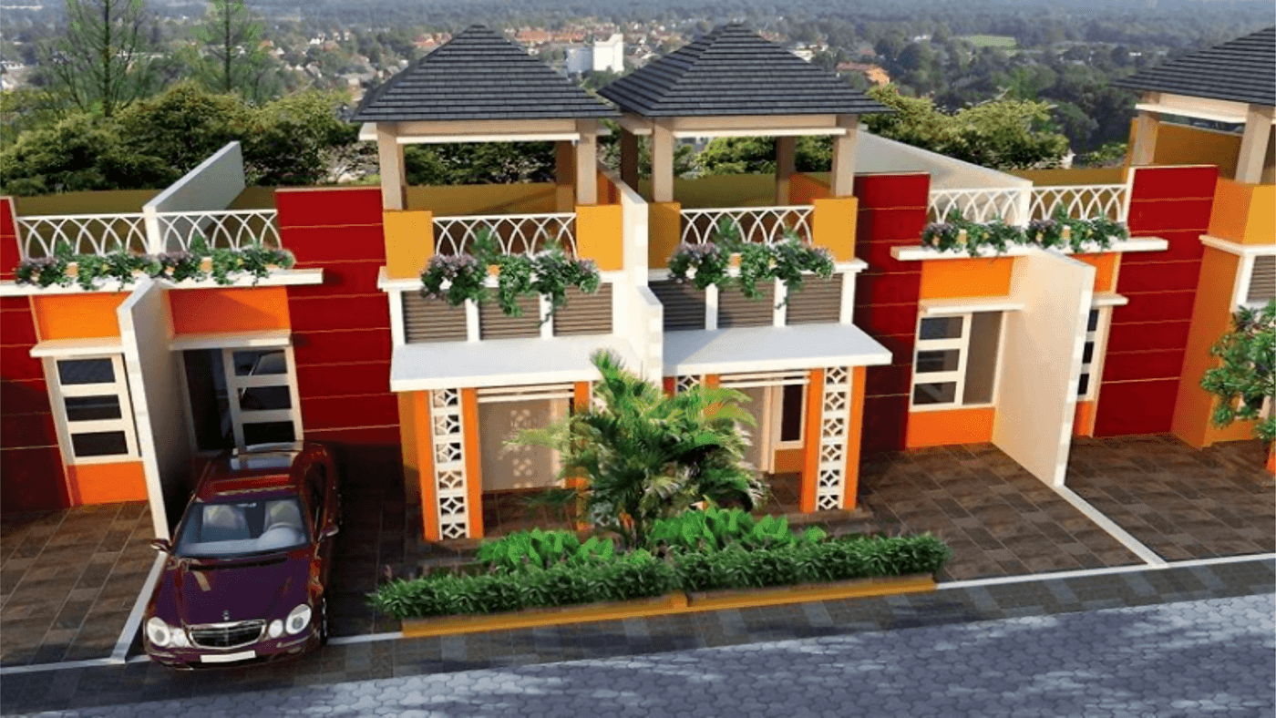 Harmoni Asri Cover 1_Harmoni Asri