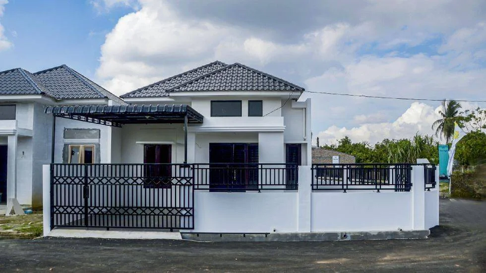 Villa Pesona Anggrek Villa Pesona Anggrek