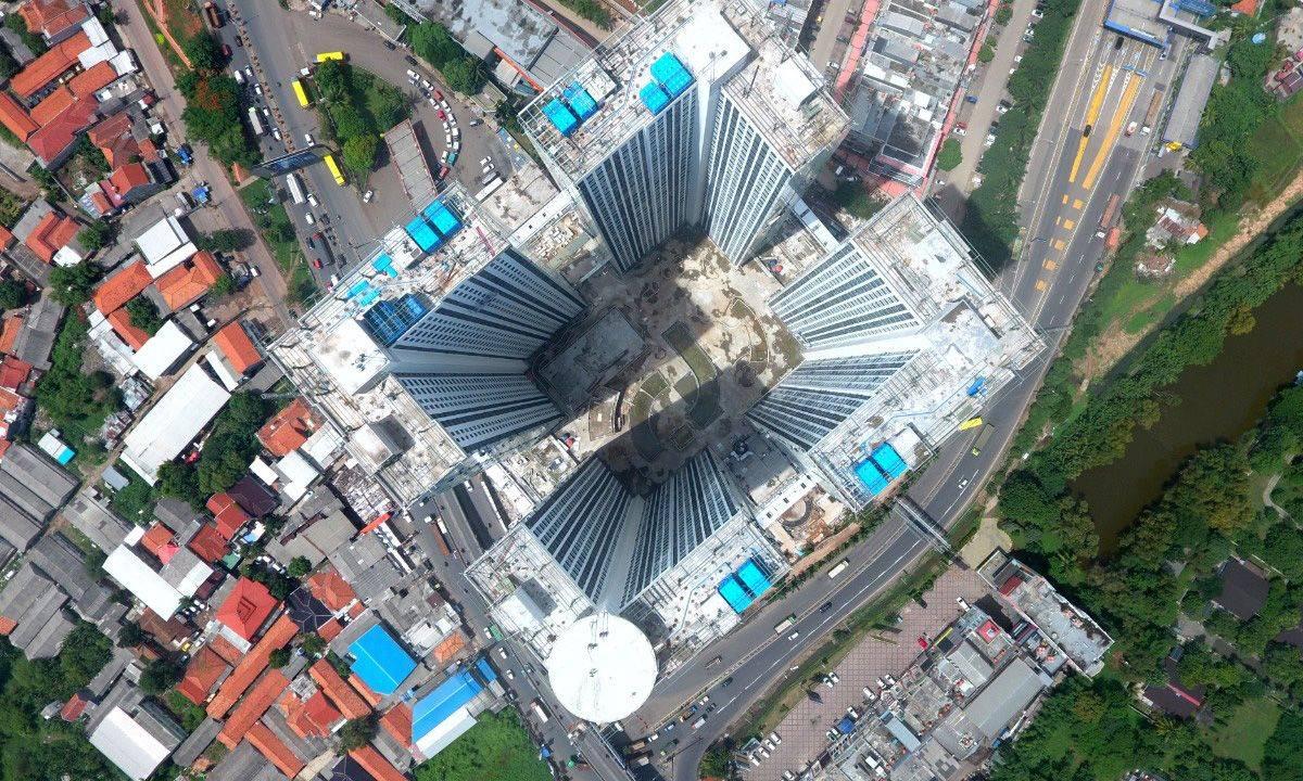 chadstone cikarang