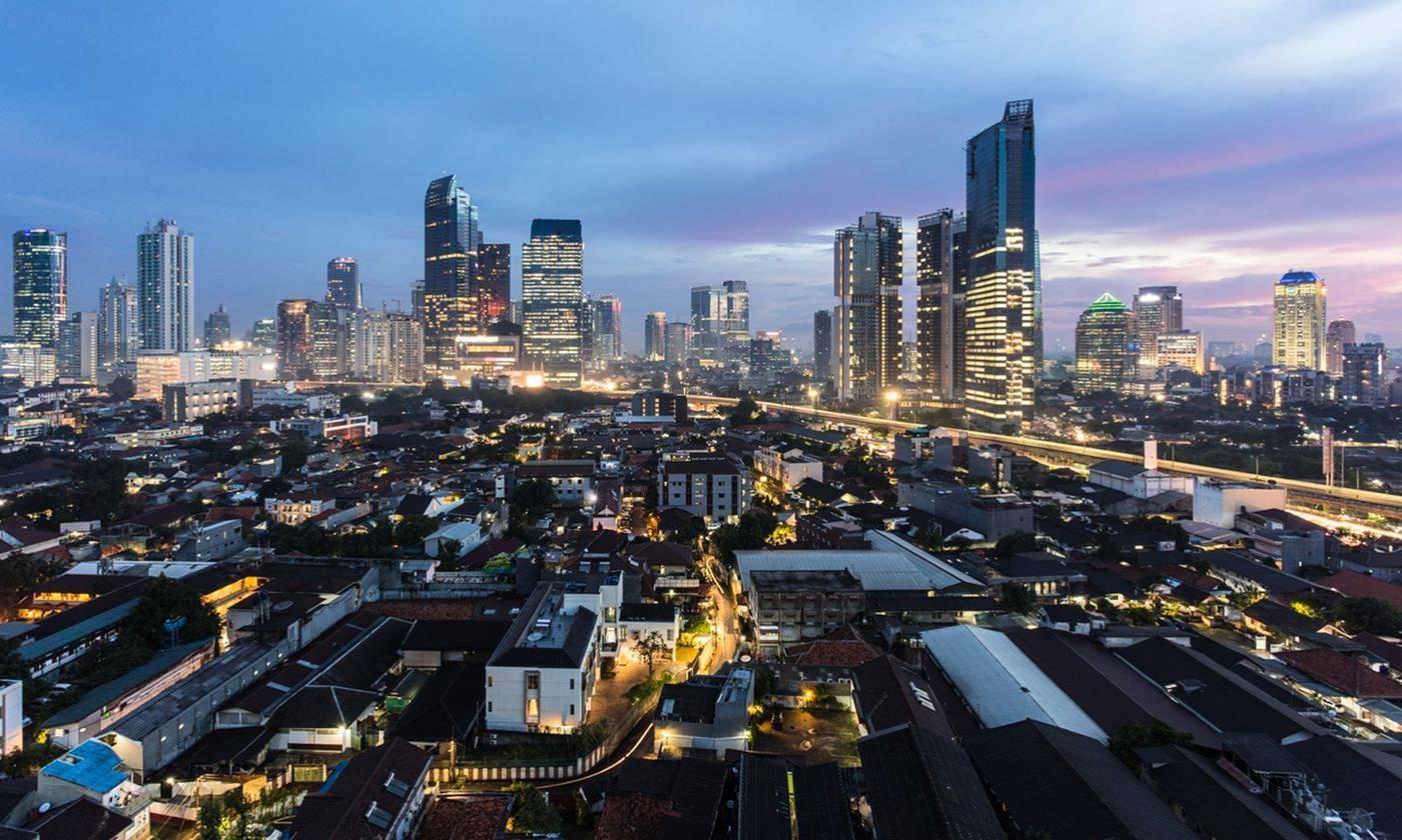 Kuningan City 1