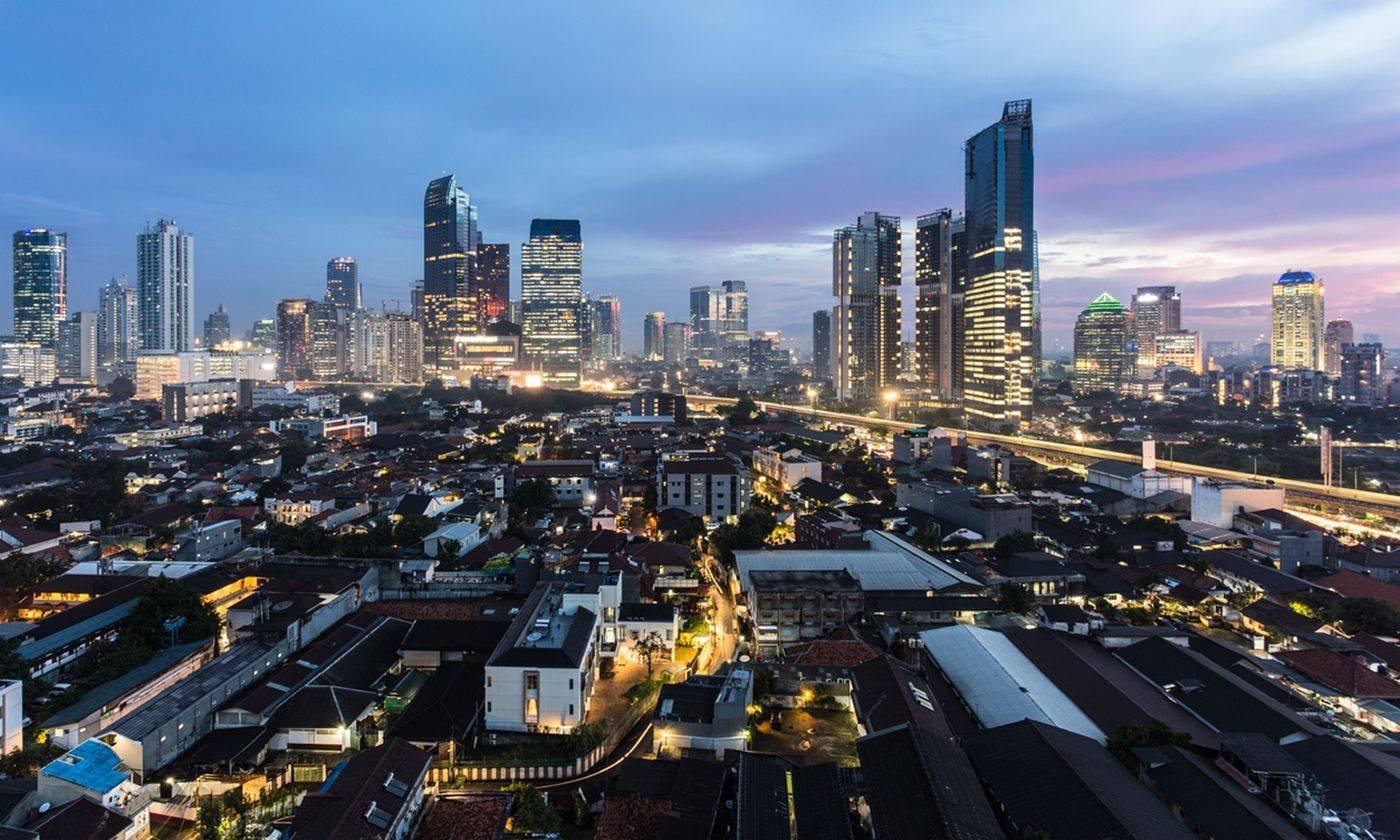 Kuningan City Kuningan City 1