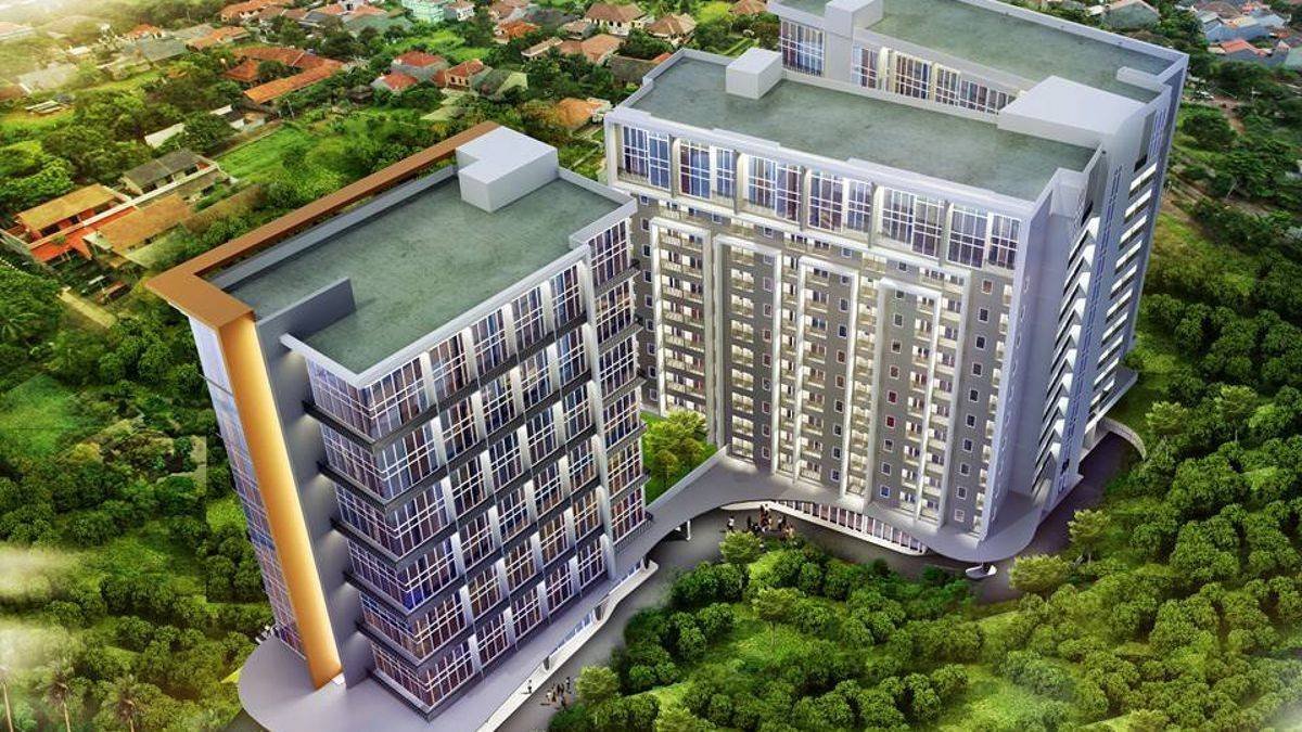 Padina Soho and Residence Padina Soho and Residence