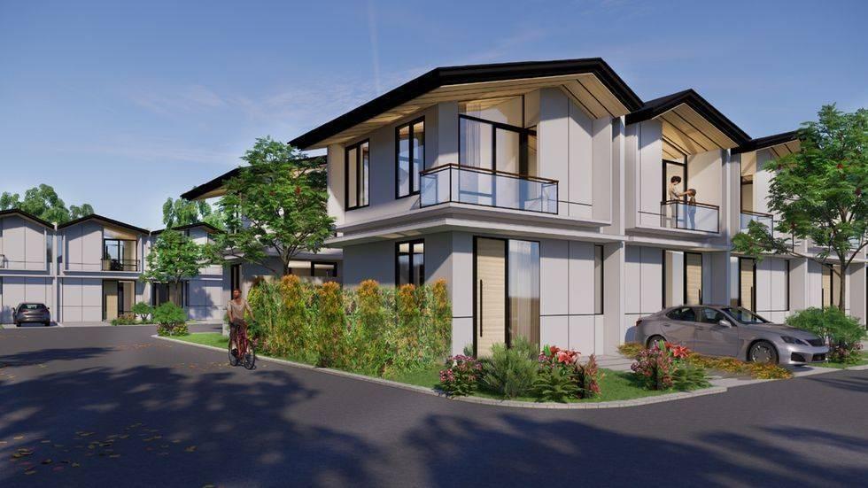 Cendana Homes