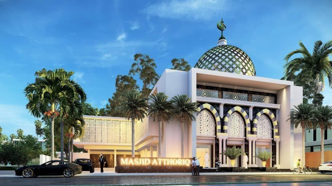 Masjid