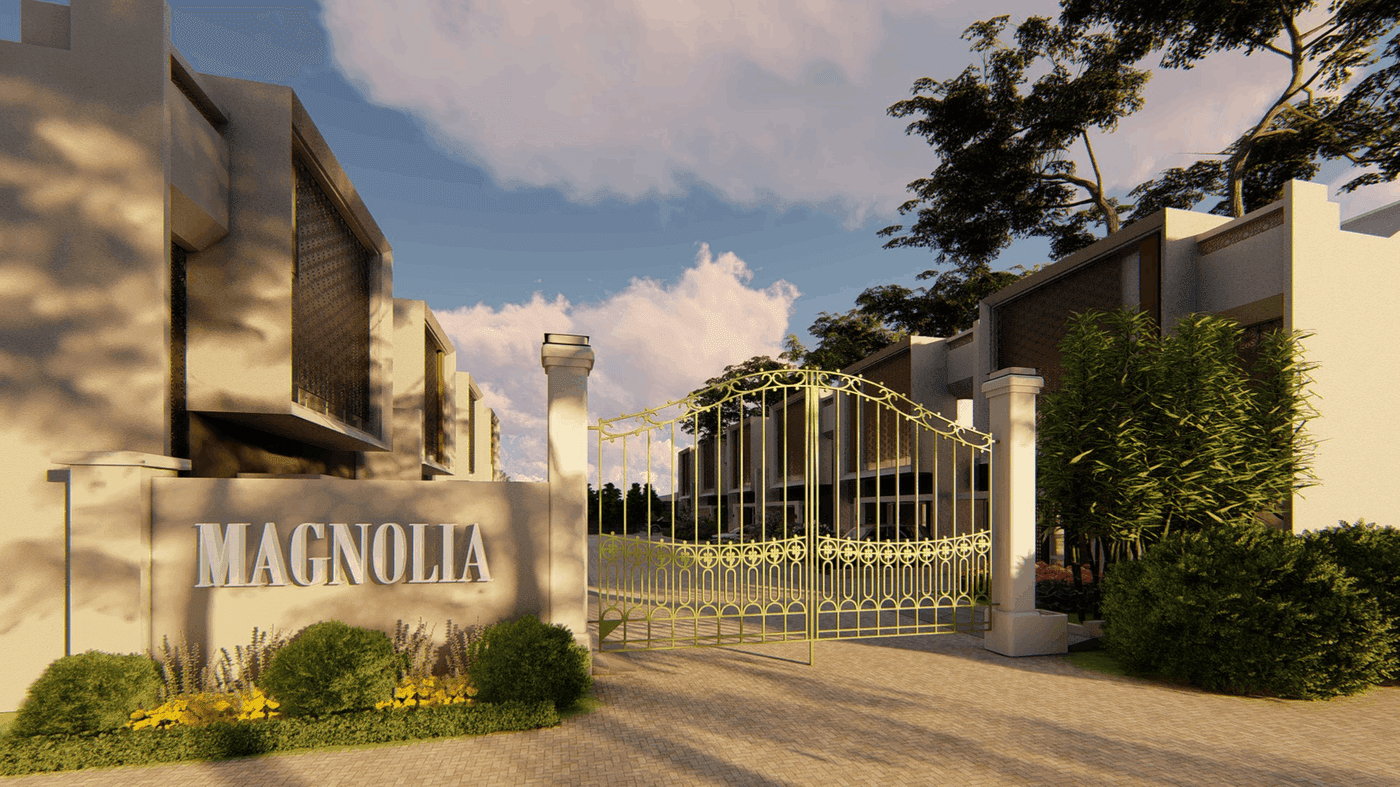 Sapphire Mansion Purwokerto