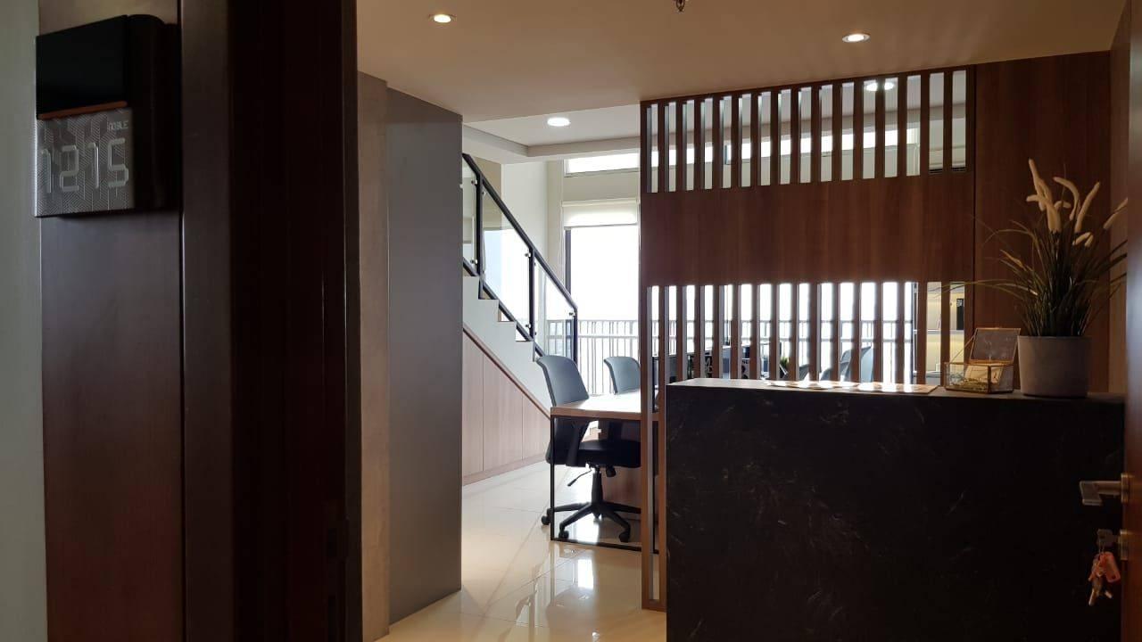 Soho Pancoran 02