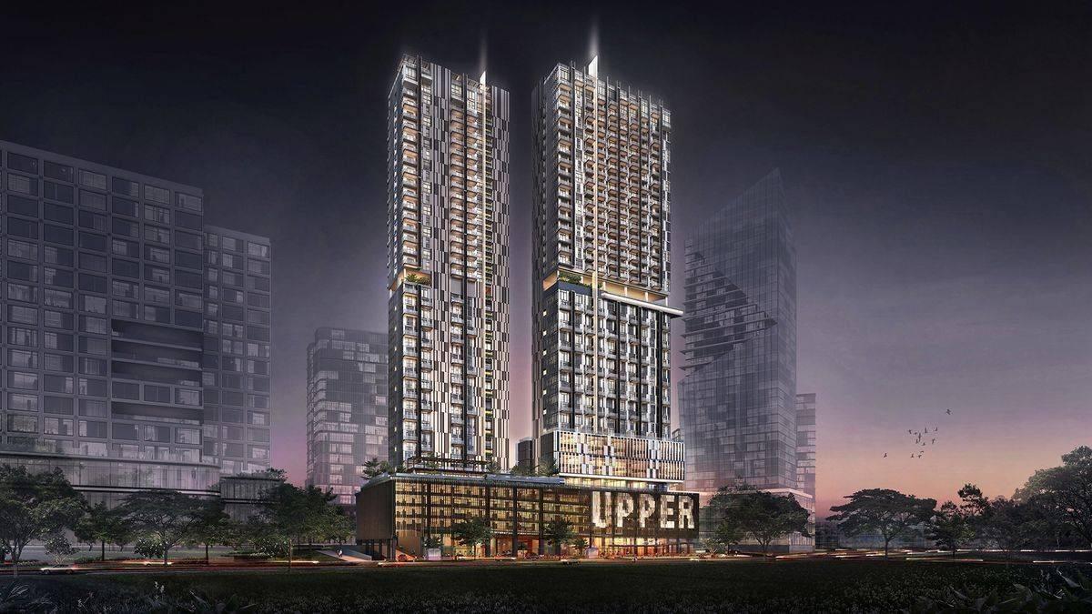 Upper West