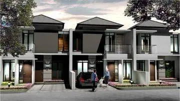 Padi Village Karawang