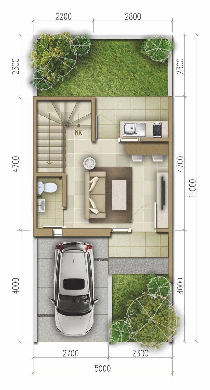 Olive Residence - Lime Standard Lt1