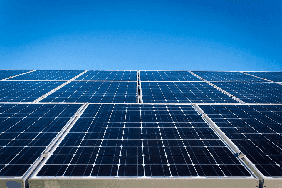 Solar Panel
