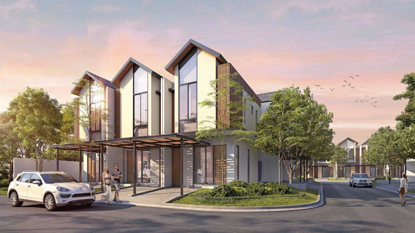Fortunia Residences 2 Fortunia Residences 2