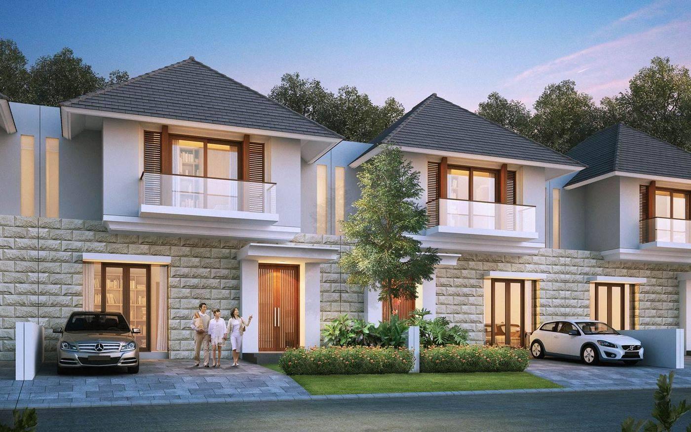 Citrasun Garden Semarang sapphire hill