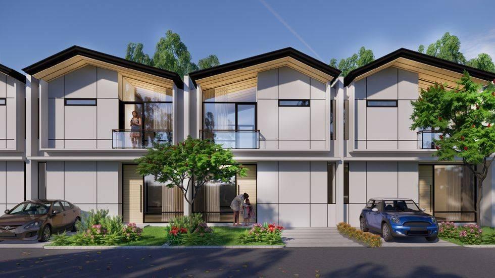 Cendana Homes