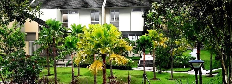 Caelus BSD City
