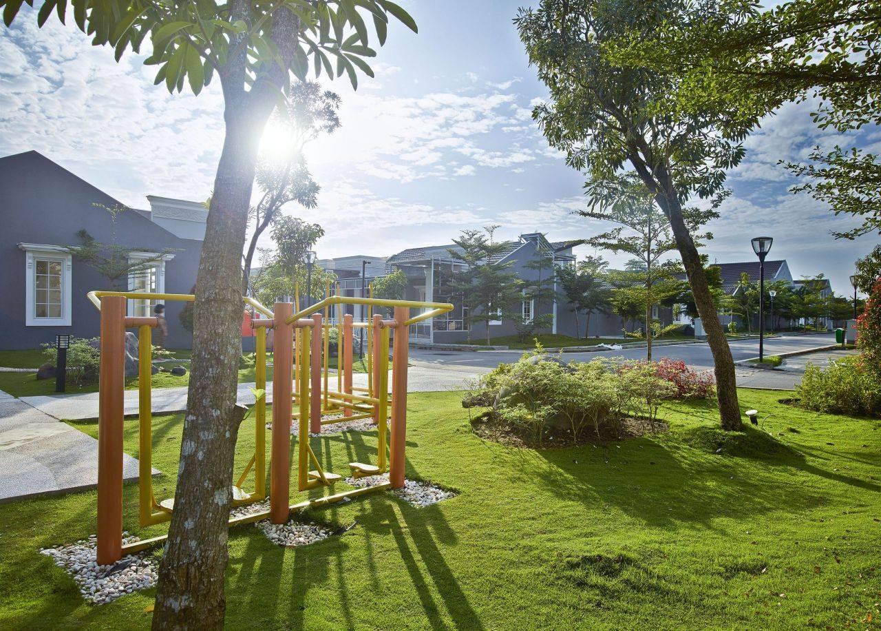 fasilitas citraland kendari