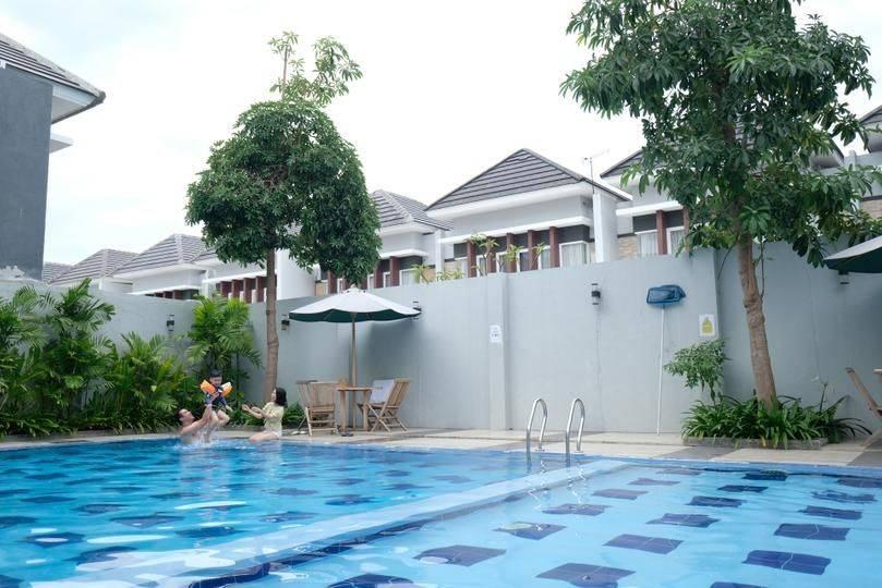 Wisata Semanggi