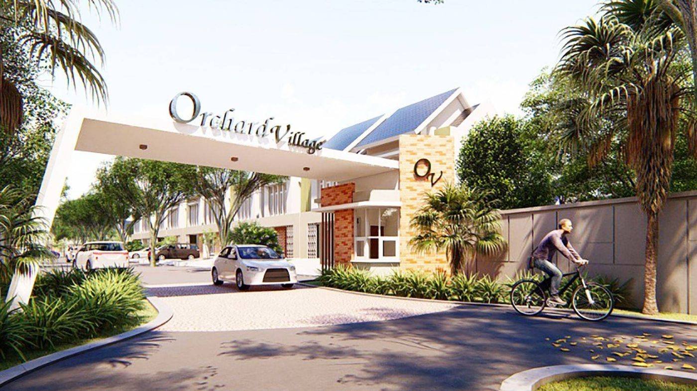 Orchard Village Orchard Village