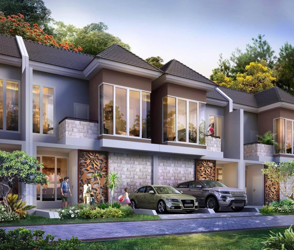 Elata Tampak Depan