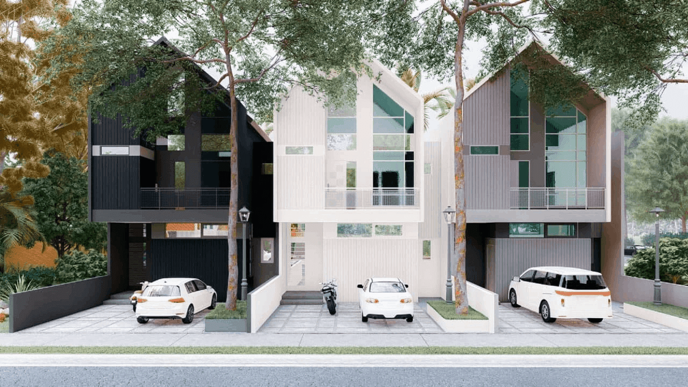 Aulia Pasteur Harmoni Tipe 65 - depan