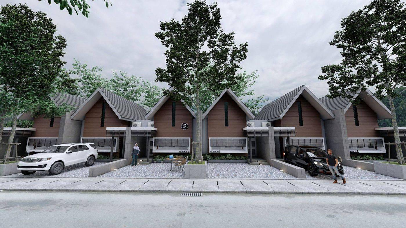 Andalusia Residence