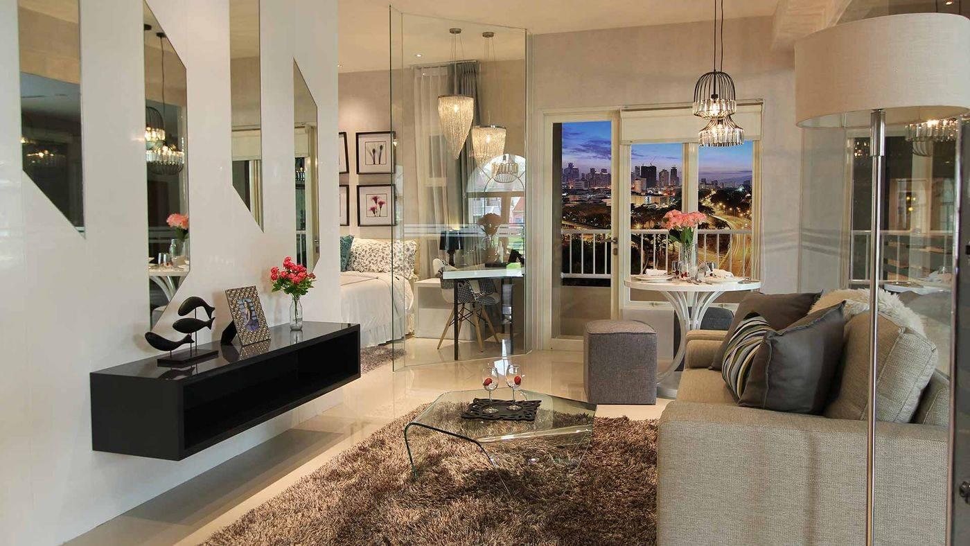 East Cost Mansion Interior