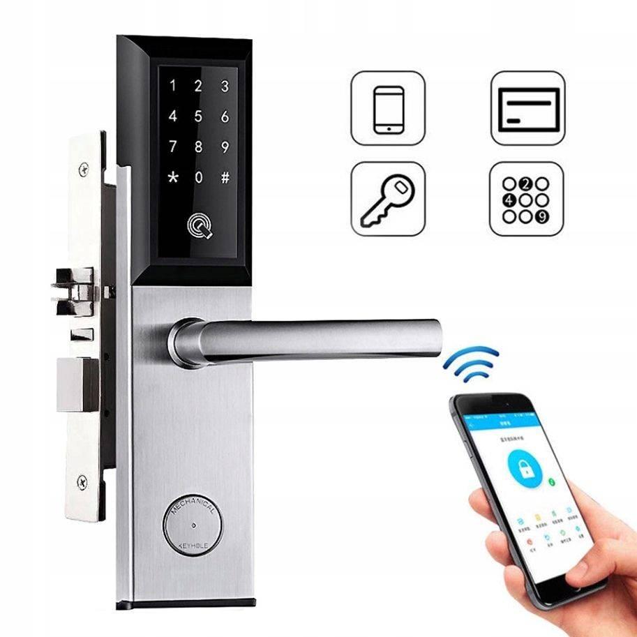 Smart Door Lock