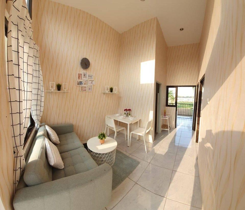 Rumah Contoh 5