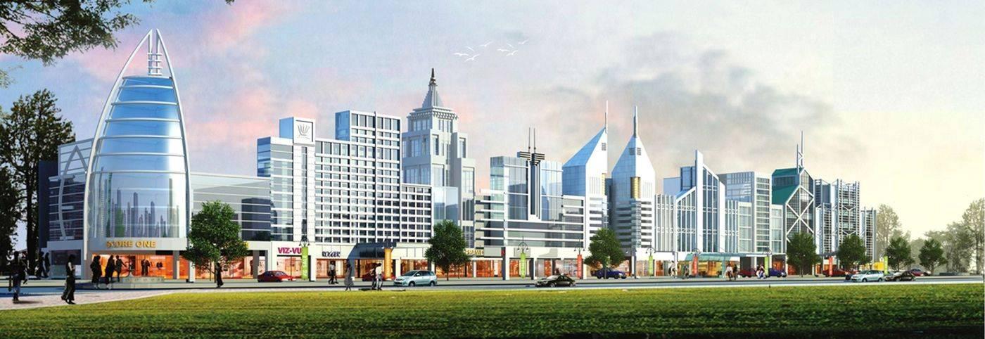 citraland kendari