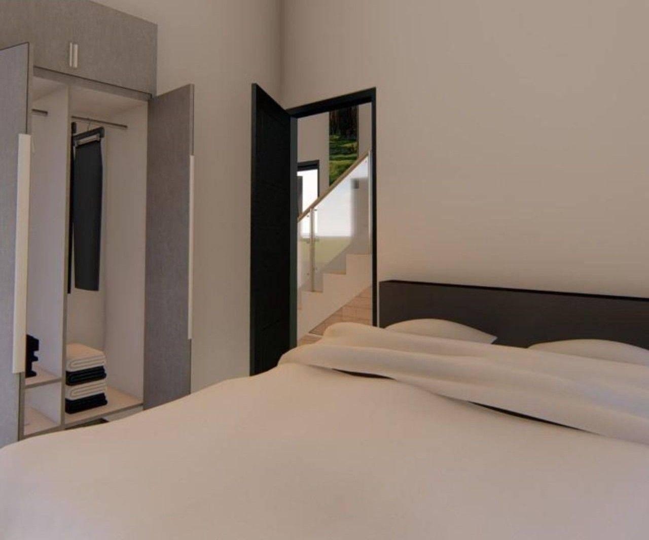 Tipe 70_66 - Bedroom 2 (2)