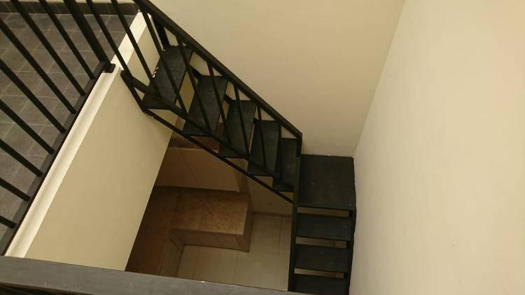 Townhouse Mutiara Lenteng Agung Interior 3