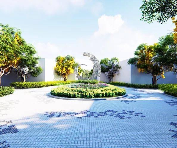 Cendana Icon at Lippo Village