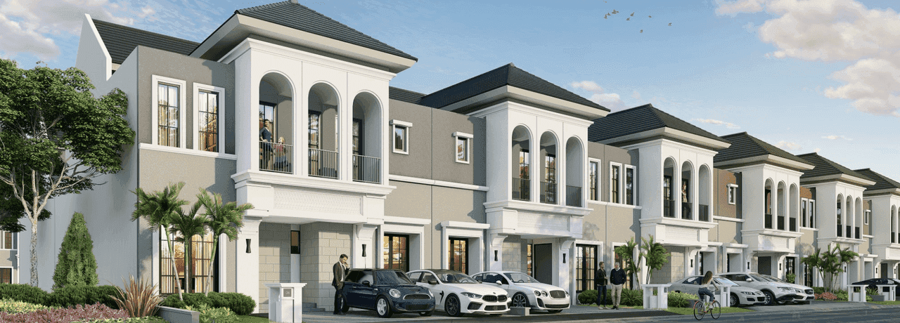 Cluster Helios Prime at Suvarna Sutera