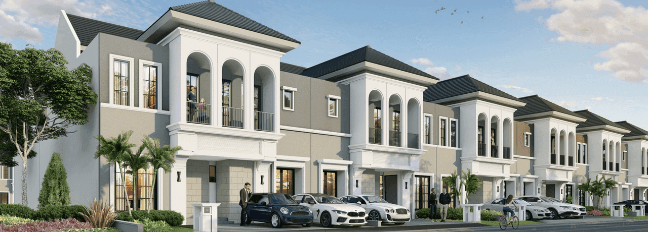 Cluster Helios Prime at Suvarna Sutera Cluster Helios Prime at Suvarna Sutera